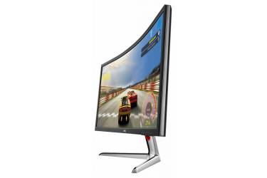 Монитор Benq 35" XR3501 черный VA LED 21:9 HDMI матовая 300cd 2560x1080 DisplayPort FHD 11.1кг