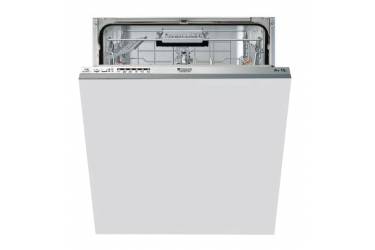 Посудомоечная машина Hotpoint-Ariston LTB 6B019 C EU 1750Вт полноразмерная белый