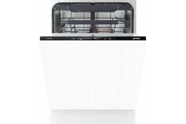 Посудомоечная машина Gorenje RGV65160 1900Вт полноразмерная белый