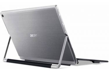 Ноутбук Acer SA5-271-75L5 Core i7 6500U/8Gb/SSD128Gb/Intel HD Graphics 520/12"/IPS/Touch/QHD (2560x1440)/Windows 10 64/silver/WiFi/BT/Cam/4870mAh