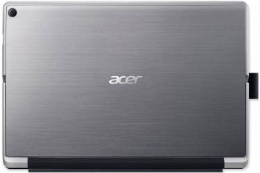 Ноутбук Acer SA5-271-75L5 Core i7 6500U/8Gb/SSD128Gb/Intel HD Graphics 520/12"/IPS/Touch/QHD (2560x1440)/Windows 10 64/silver/WiFi/BT/Cam/4870mAh