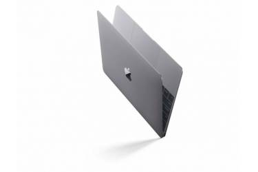 Ноутбук Apple MacBook MLHC2RU/A Core M5 6Y54/8Gb/SSD512Gb/Intel HD Graphics 515/12"/IPS (2304x1440)/Mac OS X/silver/WiFi/BT/Cam