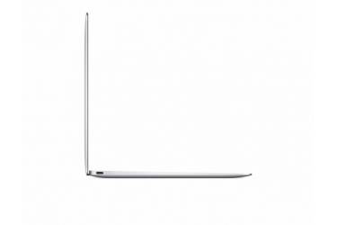 Ноутбук Apple MacBook MLHC2RU/A Core M5 6Y54/8Gb/SSD512Gb/Intel HD Graphics 515/12"/IPS (2304x1440)/Mac OS X/silver/WiFi/BT/Cam