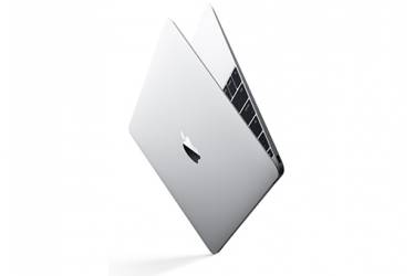 Ноутбук Apple MacBook MNYH2RU/A Core M3 7Y32/8Gb/SSD256Gb/Intel HD Graphics 615/12"/IPS (2304x1440)/Mac OS X/silver/WiFi/BT/Cam