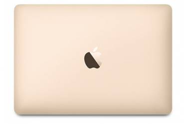 Ноутбук Apple MacBook MNYL2RU/A Core i5 7Y54/8Gb/SSD512Gb/Intel HD Graphics 615/12"/IPS/QHD+ (2304x1440)/Mac OS X/gold/WiFi/BT/Cam