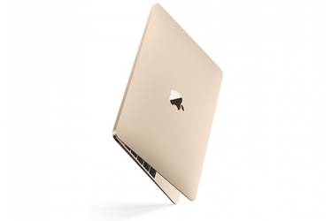 Ноутбук Apple MacBook MNYL2RU/A Core i5 7Y54/8Gb/SSD512Gb/Intel HD Graphics 615/12"/IPS/QHD+ (2304x1440)/Mac OS X/gold/WiFi/BT/Cam