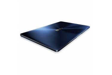 Ноутбук Asus UX390UA-GS031R Core i7 7500U/16Gb/SSD1Tb/Intel HD Graphics 620/12.5"/FHD (1920x1080)/Windows 10 64/blue/WiFi/BT/Cam/Bag