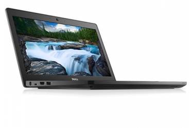 Ноутбук Dell Latitude 5280 Core i3 7100U/4Gb/500Gb/Intel HD Graphics 620/12.5"/HD (1366x768)/Windows 10 Professional 64 +W10Pro/black/WiFi/BT/Cam