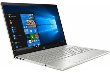 Ноутбук HP 15-cw1005ur Ryzen 7 3700U/12Gb/SSD512Gb/AMD Radeon Vega 10/15.6"/FHD (1920x1080)/Windows 10/silver/WiFi/BT/Cam