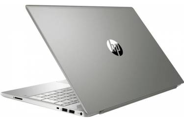 Ноутбук HP 15-cw1005ur Ryzen 7 3700U/12Gb/SSD512Gb/AMD Radeon Vega 10/15.6"/FHD (1920x1080)/Windows 10/silver/WiFi/BT/Cam