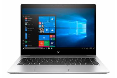 Ноутбук HP EliteBook 840 G6 Core i5 8365U/8Gb/SSD256Gb/Intel UHD Graphics 620/14"/UWVA/FHD (1920x1080)/4G/Windows 10 Professional 64/silver/WiFi/BT/Cam