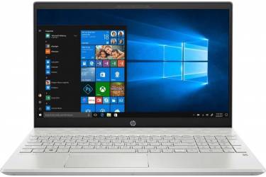 Ноутбук HP Pavilion 15-cs3005ur Core i3 1005G1/8Gb/SSD256Gb/Intel UHD Graphics/15.6"/SVA/FHD (1920x1080)/Windows 10/silver/WiFi/BT/Cam