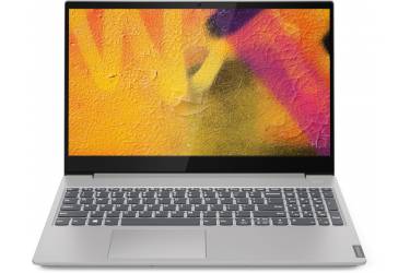 Ноутбук Lenovo IdeaPad S340-15API Ryzen 7 3700U/8Gb/1Tb/SSD128Gb/AMD Radeon Rx Vega 10/15.6"/IPS/FHD (1920x1080)/Windows 10/grey/WiFi/BT/Cam