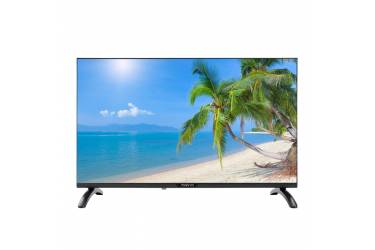 Телевизор Manya 32" 32MH14BS Frameless Android 13 черный