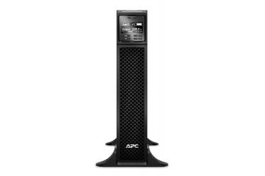 Источник бесперебойного питания APC Smart-UPS SRT SRT2200XLI 1980Вт 2200ВА черный