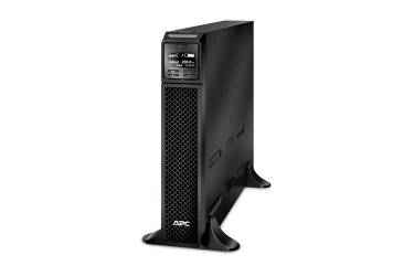 Источник бесперебойного питания APC Smart-UPS SRT SRT2200XLI 1980Вт 2200ВА черный