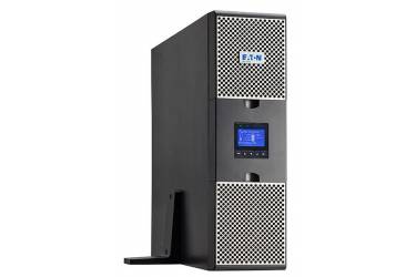 Источник бесперебойного питания Eaton 9PX 2200i RT3U 2200Вт 2200ВА черный (плохая упаковка)