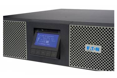 Источник бесперебойного питания Eaton 9PX 9PX11KIBP 10000Вт 11000ВА черный