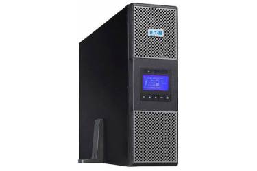 Источник бесперебойного питания Eaton 9PX11KiBP31 10000Вт 11000ВА черный