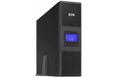 Источник бесперебойного питания Eaton 9SX 5000i RT3U 4500Вт 5000ВА черный