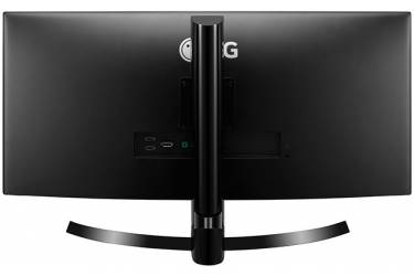 Монитор LG 29" 29UC88-B черный IPS LED 21:9 HDMI M/M матовая HAS 300cd 2560x1080 DisplayPort FHD 6.2кг