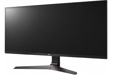 Монитор LG 29" Gaming 29UM69G-B черный IPS LED 1ms 21:9 HDMI DisplayPort Mat 250cd (плохая упаковка)