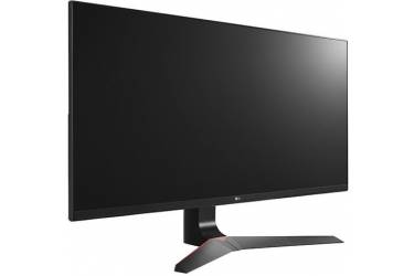 Монитор LG 29" Gaming 29UM69G-B черный IPS LED 1ms 21:9 HDMI DisplayPort Mat 250cd (плохая упаковка)