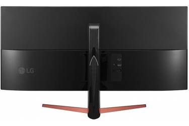 Монитор LG 29" Gaming 29UM69G-B черный IPS LED 1ms 21:9 HDMI DisplayPort Mat 250cd (плохая упаковка)