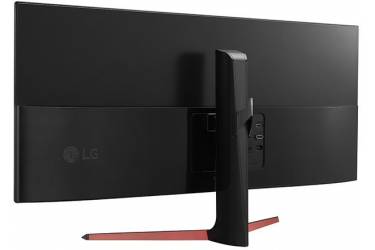 Монитор LG 29" Gaming 29UM69G-B черный IPS LED 1ms 21:9 HDMI DisplayPort Mat 250cd (плохая упаковка)