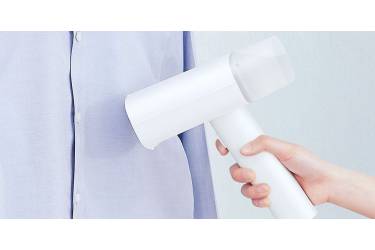 Отпариватель ручной для одежды Xiaomi Lofans Handheld Steam Brush (GT-302W) (White)