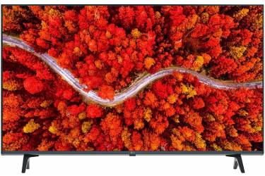 Телевизор LG 43" 43UP80006LA 