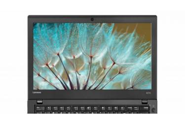 Ноутбук Lenovo ThinkPad X270 Core i7 7500U/16Gb/SSD512Gb/Intel HD Graphics 620/12.5"/IPS/FHD (1920x1080)/4G/Windows 10 Professional 64/black/WiFi/BT/Cam