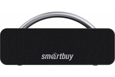 Беспроводная (bluetooth) акустика Smartbuy   HERO 2, 32Вт, Bluetooth, MP3, FM-радио, черн SBS-5620