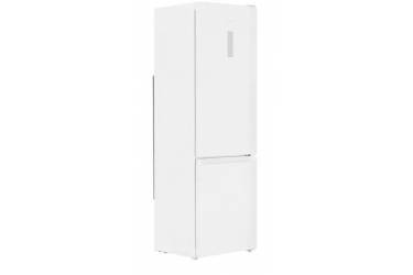 Холодильник Hotpoint HT 5200 W белый (196x60x64см.; диспл.; NoFrost)