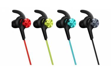 Наушники Xiaomi 1More iBFree Bluetooth In-Ear Headphones Зелёный