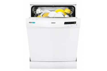 Посудомоечная машина Zanussi ZDF92600WA белый (полноразмерная)