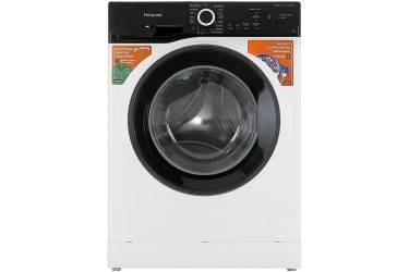 Стиральная машина Hotpoint-Ariston NSB 7239 ZK VE (1200 об; 47см; Пар; 7кг; диспл; белый)*инв. мотор