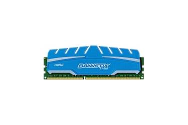 Память DDR3 4Gb 1866MHz Crucial BLS4G3D18ADS3CEU RTL PC3-14900 CL10 DIMM 240-pin 1.5В