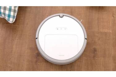 Робот Пылесос Xiaomi Xiaowa Robot Vacuum Cleaner Lite White (C102-02)+