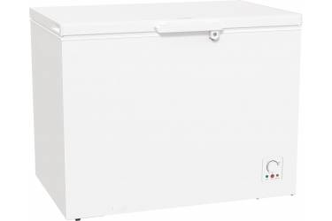 Морозильный ларь Gorenje FH401CW белый (85х130х74см; 2 корзины)