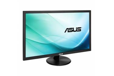 Монитор Asus 21.5" VP229TA черный VA LED 16:9 DVI M/M матовая 100000000:1 250cd 178гр/178гр 1920x1080 D-Sub FHD 3.5кг