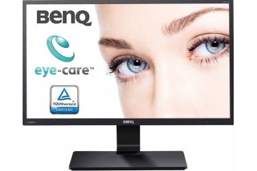 Монитор Benq 21.5" GW2270HE черный VA LED 5ms 16:9 HDMI матовая 3000:1 250cd 178гр/178гр 1920x1080 D-Sub FHD