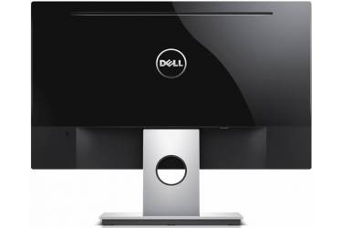 Монитор Dell 21.5" SE2216H черный VA LED 12ms 16:9 HDMI Mat 3000:1 250cd (плохая упаковка)