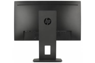 Монитор HP 21.5" Z22n черный IPS LED 16:9 HDMI матовая HAS Pivot 250cd 178гр/178гр 1920x1080 D-Sub DisplayPort FHD USB 4.75кг