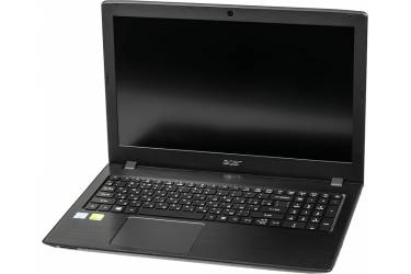 Ноутбук Acer TravelMate TMP259-MG-37U2 Core i3 6006U/4Gb/SSD128Gb/nVidia GeForce 940MX 2Gb/15.6"/FHD (1920x1080)/Linux/black/WiFi/BT/Cam/2800mAh