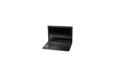 Ноутбук Acer TravelMate TMP259-MG-37U2 Core i3 6006U/4Gb/SSD128Gb/nVidia GeForce 940MX 2Gb/15.6"/FHD (1920x1080)/Linux/black/WiFi/BT/Cam/2800mAh