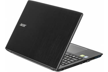 Ноутбук Acer TravelMate TMP259-MG-37U2 Core i3 6006U/4Gb/SSD128Gb/nVidia GeForce 940MX 2Gb/15.6"/FHD (1920x1080)/Linux/black/WiFi/BT/Cam/2800mAh