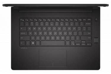 Ноутбук Dell Latitude 3470 Core i5 6200U/4Gb/500Gb/Intel HD Graphics 520/14"/HD (1366x768)/Free DOS/black/WiFi/BT/Cam