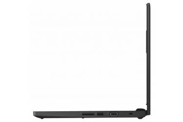 Ноутбук Dell Latitude 3470 Core i5 6200U/4Gb/500Gb/Intel HD Graphics 520/14"/HD (1366x768)/Free DOS/black/WiFi/BT/Cam