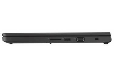 Ноутбук Dell Latitude 3470 Core i5 6200U/4Gb/500Gb/Intel HD Graphics 520/14"/HD (1366x768)/Free DOS/black/WiFi/BT/Cam